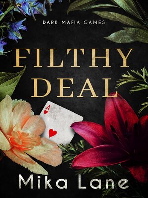 cover image of Filthy Deal